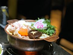 -将太无二·北美传奇寿司(瑞士公寓店)