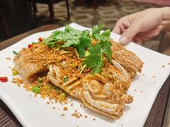 -好彩海鲜火锅饭店(银河百老汇店)
