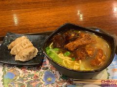 -横琴湾畔餐厅(长隆海洋王国白鲸剧场店)
