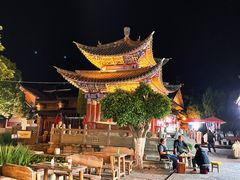 -大理古城