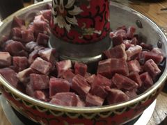 -木辛水水冰煮羊(凤城六路店)