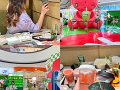 -万达广场(桂林高新店)