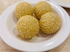 -穆桂英美食(南禅寺店)