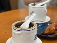 -煲煲掂风味煲仔饭餐厅(西区店)