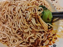 -李先生牛肉面大王(北京平谷步行街店)