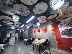 -八达岭饭店