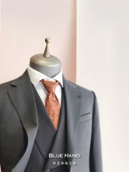 -钴蓝西服定制·男士礼服租赁(鄞州店)