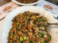 -前海沿·青岛菜(李沧万达店)