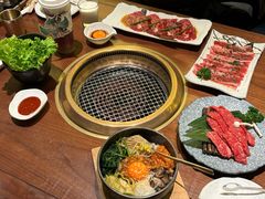 -御牛道日式烤肉料理(杭州万象城店)