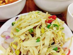 -老刘家永盛斋·传统泡馍(东关南街店)