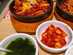 -小木屋拌饭(沈阳中街大悦城店)