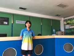 -厦门悦华酒店