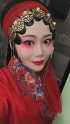 -盘子女人坊古装写真摄影(天津总店)