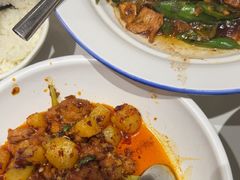 -兰湘子·湘菜小炒(石家庄万象城店)