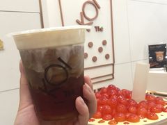 红茶玛奇朵-KOI Thé(厦门国贸广场店)