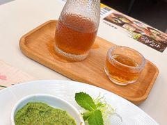 -蔡澜点心·粤菜(嘉里中心店)