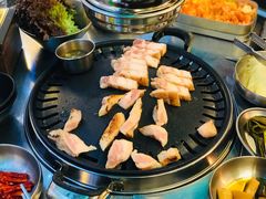 -401餐厅(弘大店)