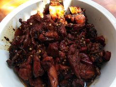 -如意香辣鸡架(总店)