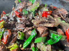 -牛八宝桂林米粉(八里庄店)