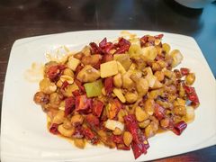 -陈麻婆豆腐总店
