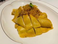 -滨河壹号烤鸭