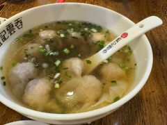 -蓝记云吞(正果店)
