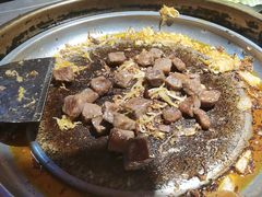-石记东北风味烤肉店(子固路店)