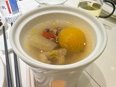 -金陵食府(林景店)