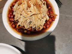 -晓淮山·扬州早茶·淮扬菜(龙阳广场店)