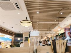 -云海肴·汽锅鸡·云南菜(广安门天虹店)