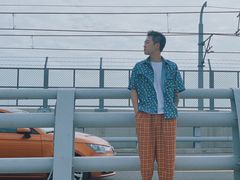 -海堤纪念公园