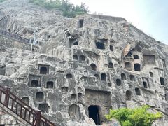 -龙门石窟