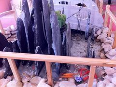 iphone_upload_pic-竹之月日本料理铁板烧(香江花园店)