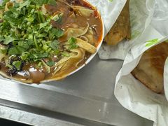 -正味斋锅巴菜(西北角店)