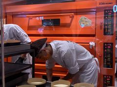 自助取餐区-KUMO KUMO甜品·冰淇淋(深圳壹方城店)
