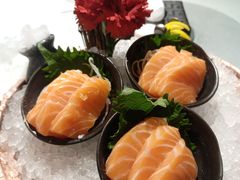 -万龙洲海鲜(安定门店)