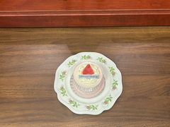 -花间烘焙BLossom Bakery