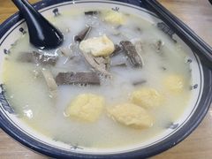 -鸭小妹鸭血粉丝(老门东店)
