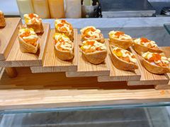 -川骄海鲜自助(亚运村店)