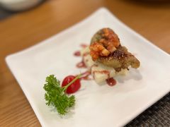 -菊上•尊品料理(蚌埠银泰店)