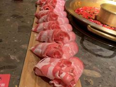 一米牛肉-小龙坎火锅(湖滨银泰in77店)