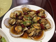 -九龙餐厅(大沽路店)