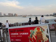 -武汉关码头(轮渡站)