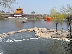 -中国翰园碑林