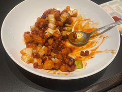 -悦融琥珀·京鲁菜·海味珍品(西单店)