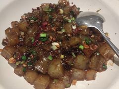 -大厨小馆(华阳城店)