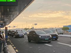 -福州长乐国际机场