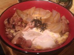 -铃木食堂(帽儿胡同店)