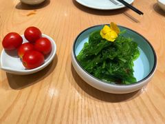 -船歌·鱼水饺青岛菜(国贸商城店)