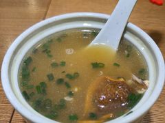 -王春春鸡汤饭(上海中海环宇城店)